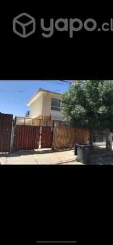 Habitación pequeña