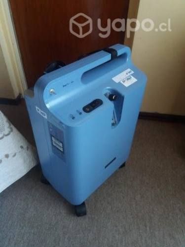 Concentrador O2