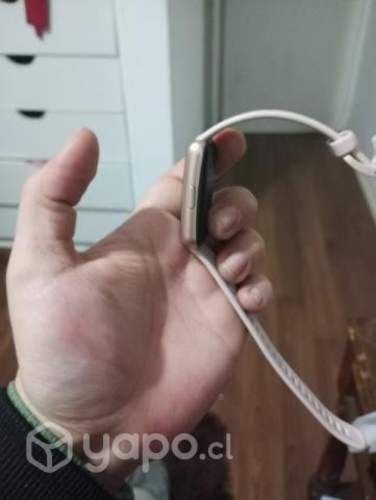 Smartband Huawei rosa
