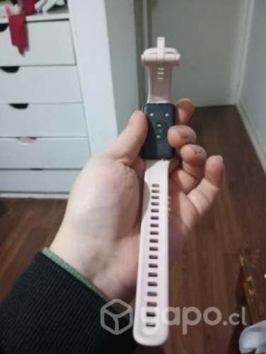 Smartband Huawei rosa
