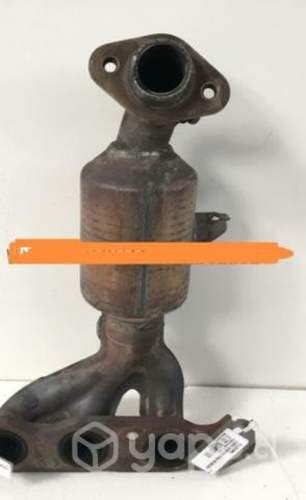 Múltiple escape celerio suzuki celerio 2014 k