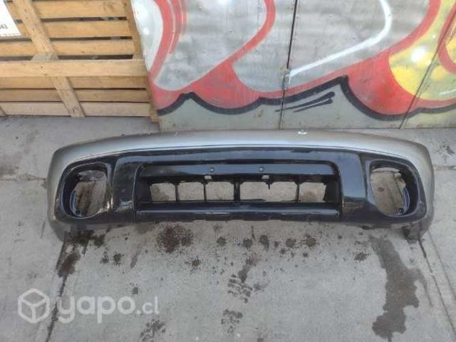 Parachoque del Subaru legacy outback 1996-1999