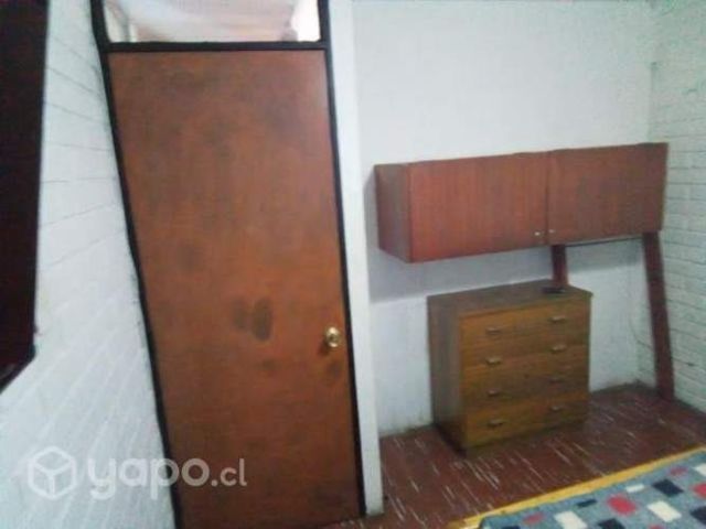 Pieza para Dama sola