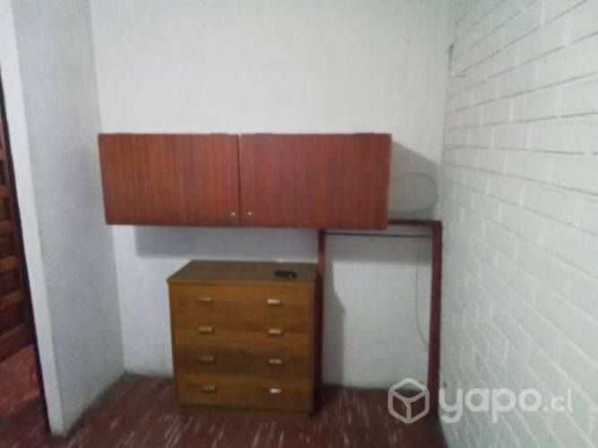 Pieza para Dama sola