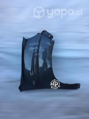 Tapabarro rh suzuki spresso 2020-2023