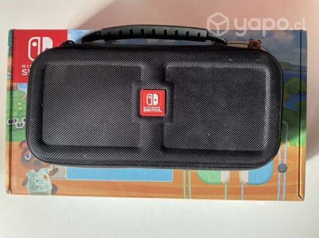 Nintendo Switch Animal Crossing