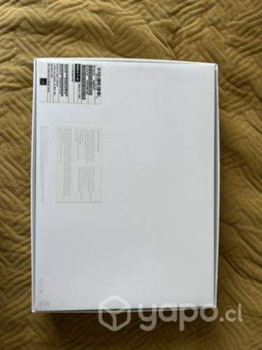 Macbook air 2017 usado