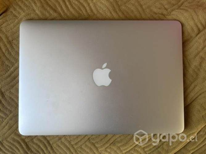 Macbook air 2017 usado