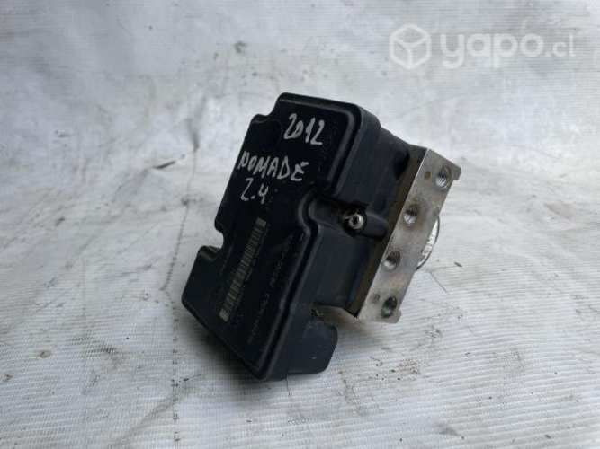 Modulo ABS Suzuki Grand Nomade 2.4 2012