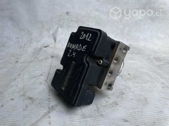 Modulo ABS Suzuki Grand Nomade 2.4 2012