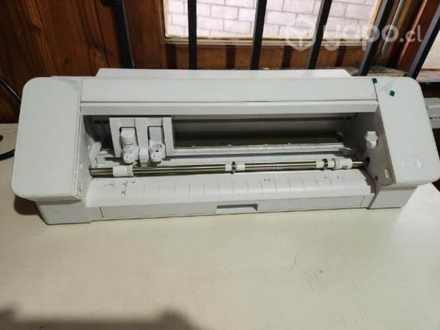 Plotter Silhouette Cameo 4