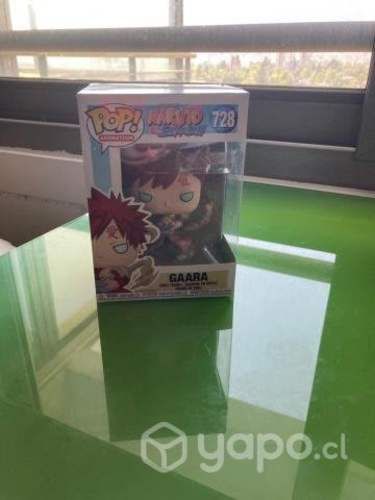 Funko Pop Gaara