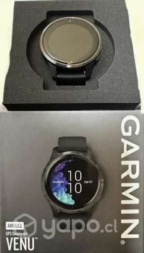Garmin Venu