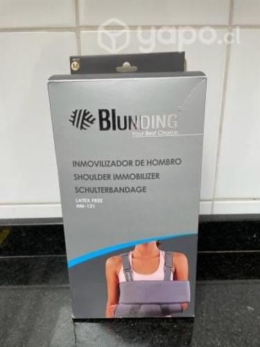 Inmovilizador de Hombro Blunding HM-131