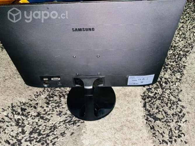 Monitor gamer samsung