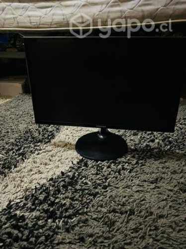 Monitor gamer samsung