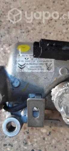 Compresor Peugeot