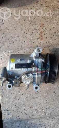 Compresor Peugeot
