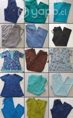 Uniformes.clinicos