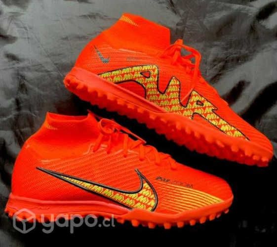 Zapatillas De Futbol Nike Mercurial Talla 44