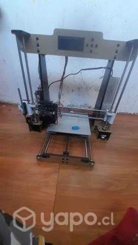 Impresora 3D