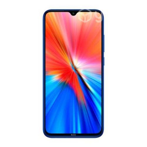 Xiaomi Redmi note 8 USADO