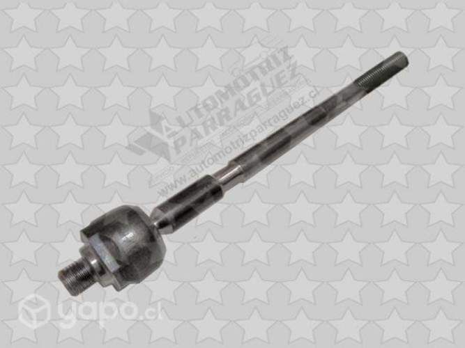 Rotula brazo axial Platina, Megane