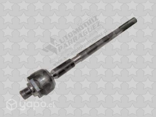 Rotula brazo axial Platina, Megane