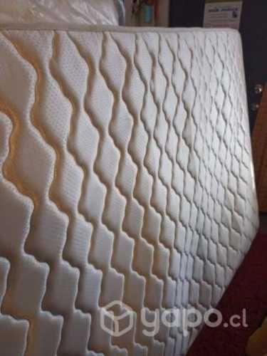 Colchón 1,90cm