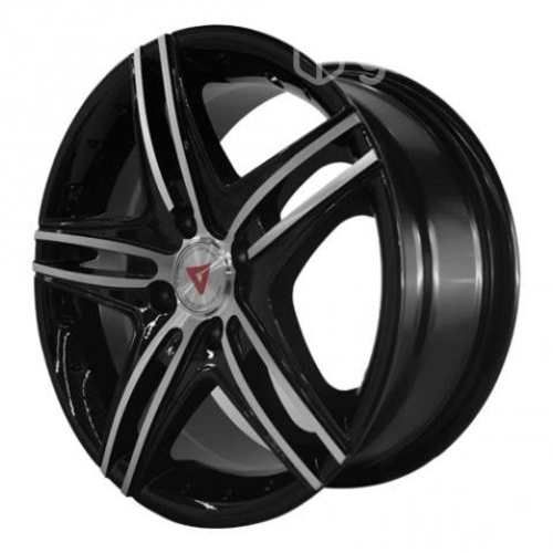 Juego LLanta 15X6.5 4/100 BMF