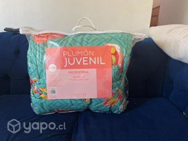 Cobertor juvenil
