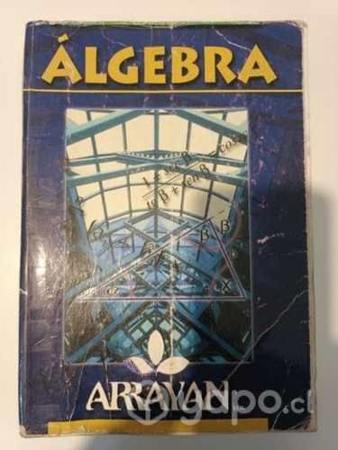 Libros de Álgebra y Diccionario lengua c