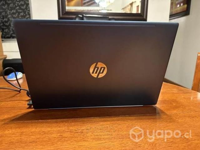 Notebook Pavilion Modelo 15 cw-1007la