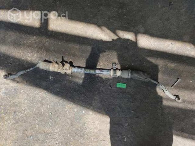 Cremallera Direccion (CNA128) Chevrolet N400 2022