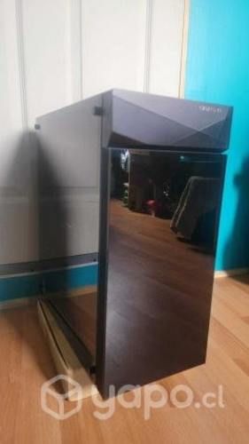 PC Gamer Gama Media-Alta