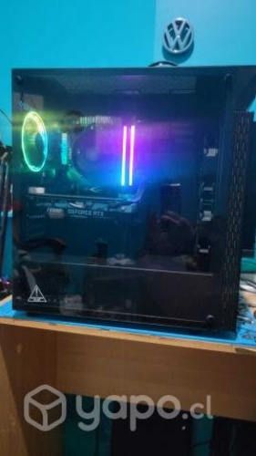 PC Gamer Gama Media-Alta