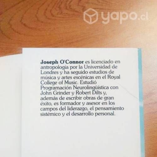 Pack PROGRAMACIÓN NEUROLINGÜÍSTICA ( PNL )