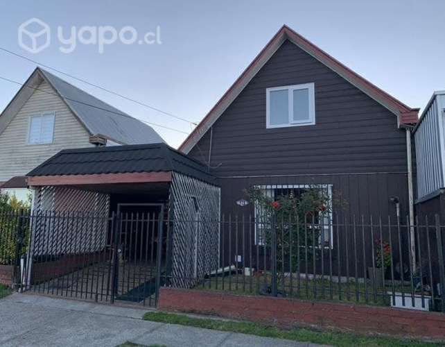 Depto para Pers Sola Amoblado