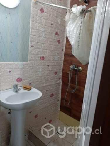 Depto para Pers Sola Amoblado