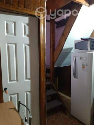 Depto para Pers Sola Amoblado