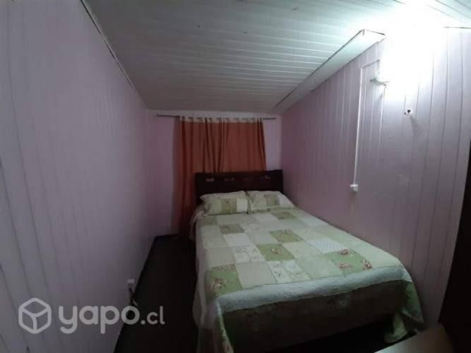 Depto para Pers Sola Amoblado