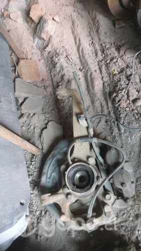 Muñon izquierdo ford f150 platinium original