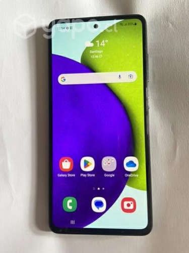 Samsung A52 Doble sim