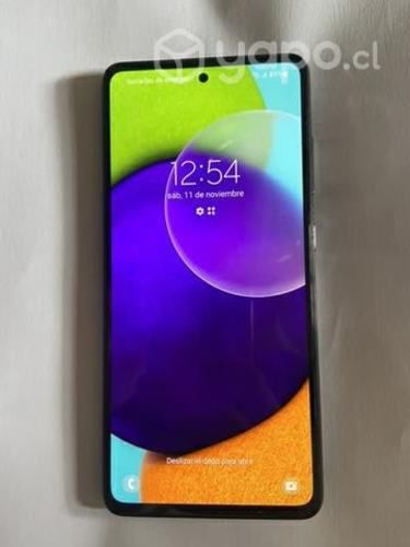 Samsung A52 Doble sim