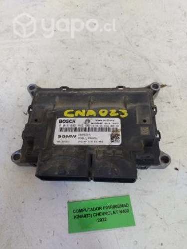 Computador F01R00DM4D (CNA023) Chevrolet N400 2022