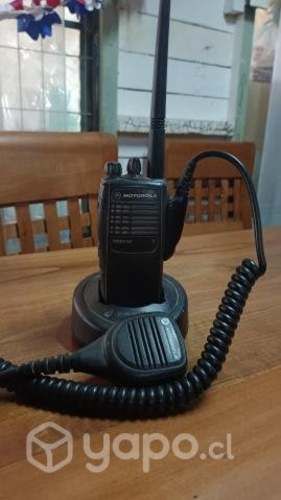 Radio Motorola Pro5150