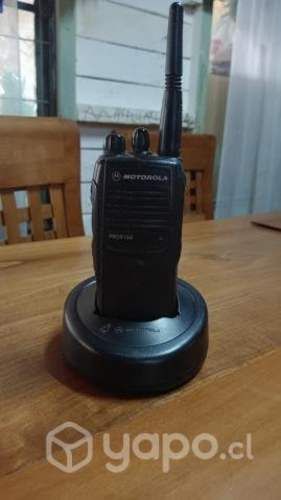 Radio Motorola Pro5150