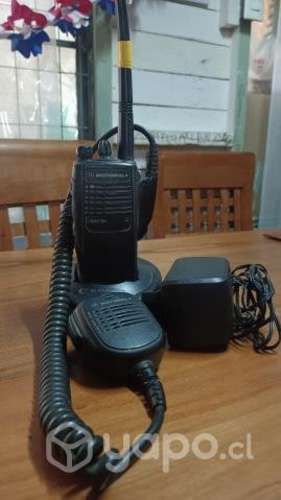 Radio Motorola Pro5150