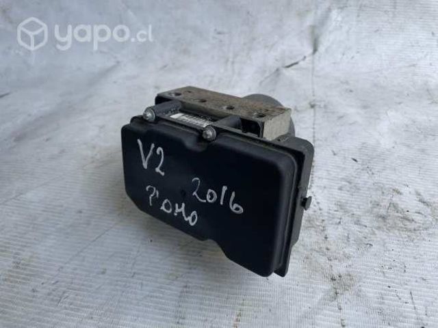 Modulo ABS Faw V2 1.3 2016