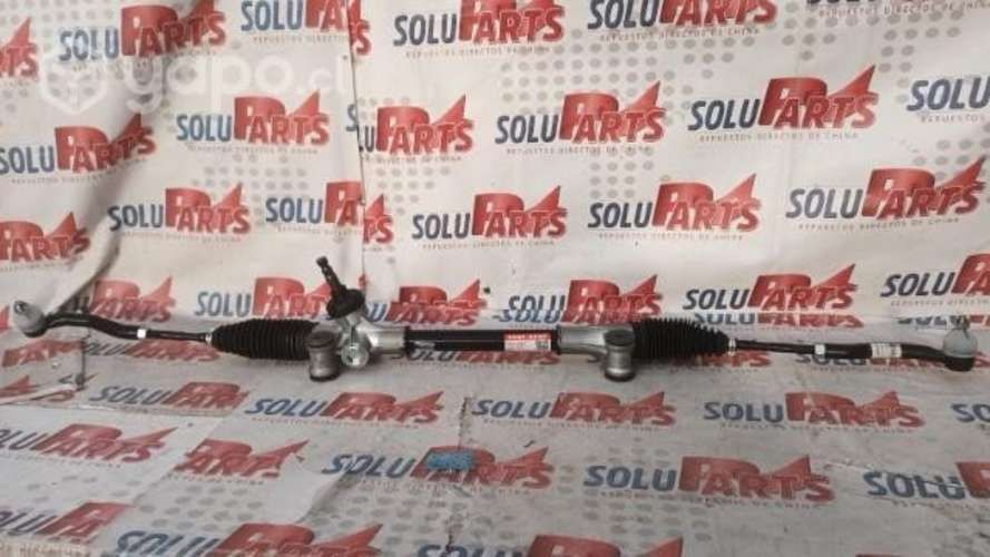 Cremallera direccion DFSK 560